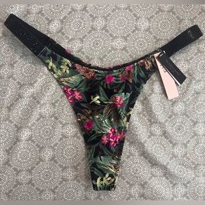 Victoria’s Secret thong swim